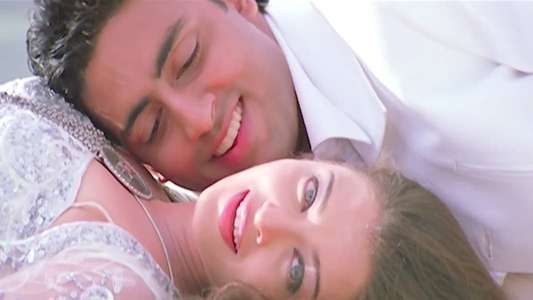 Kuch Naa Kaho - Backdrop
