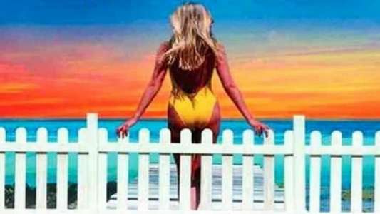 The Sex Substitute 2 - Backdrop