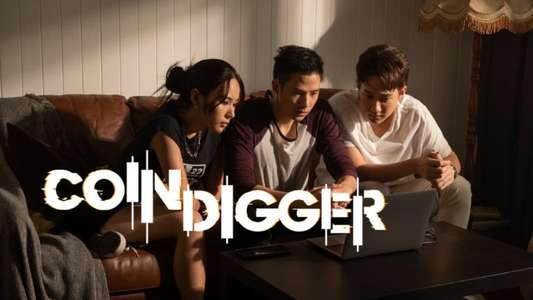 Coin Digger - Backdrops