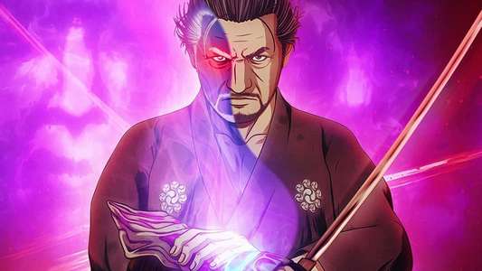 Onimusha - Backdrop