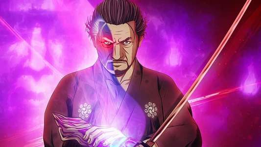 Onimusha - Backdrop