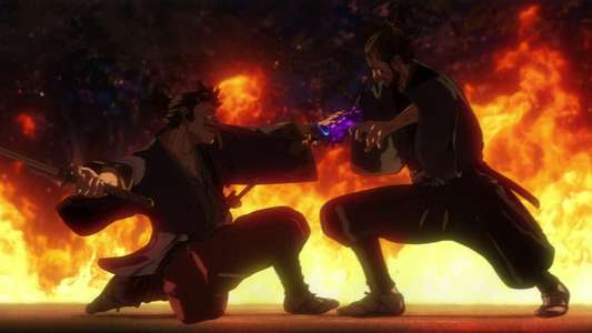 Onimusha - Backdrop
