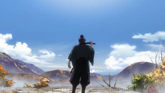 Onimusha - Backdrop