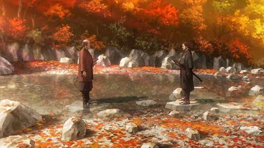 Onimusha - Backdrop