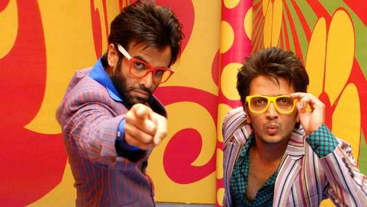 Kyaa Super Kool Hain Hum - Backdrop