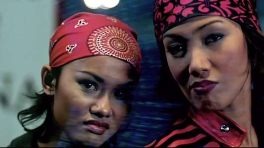 Janji Diana - Backdrop