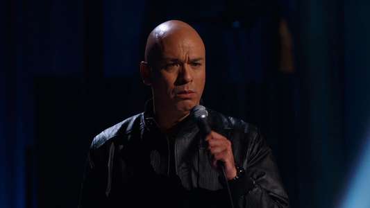 Jo Koy: Lights Out - Backdrop