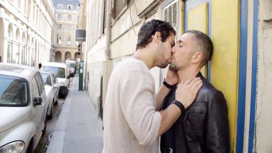 Bad Boy Street - Backdrop