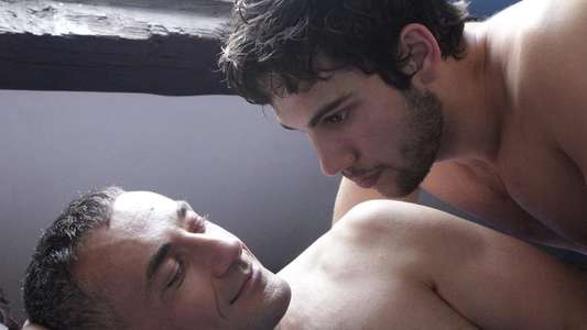 Bad Boy Street - Backdrop