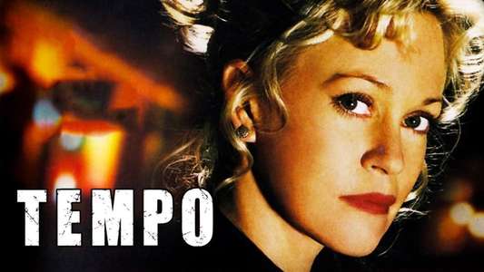 Tempo - Backdrop