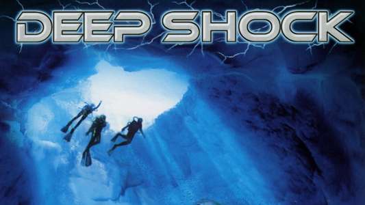 Deep Shock - Backdrop