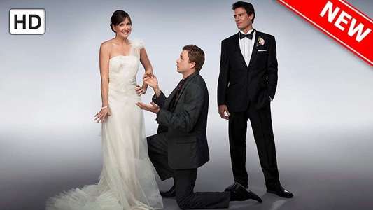 I Married Who? - Backdrop