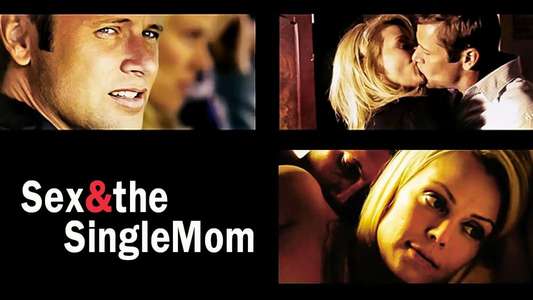 Sex & the Single Mom - Backdrop