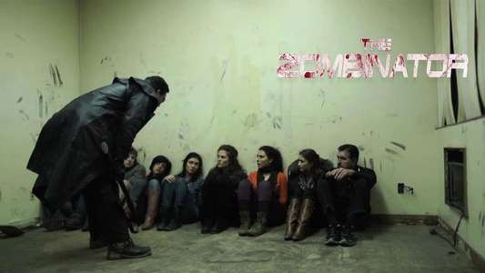 The Zombinator - Backdrop