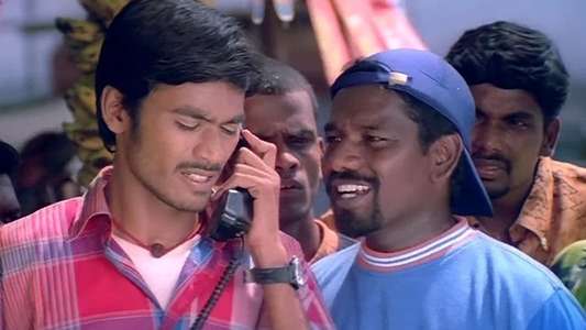 Thiruda Thirudi - Backdrop