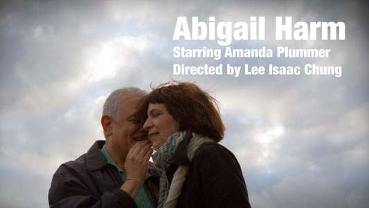 Abigail Harm - Backdrop