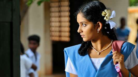 Saattai - Backdrops