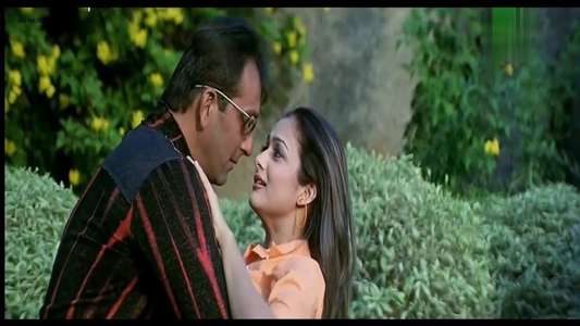 Ek Aur Ek Gyarah: By Hook or by Crook - Backdrop