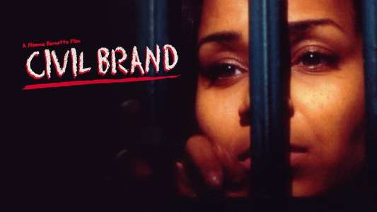 Civil Brand - Backdrop