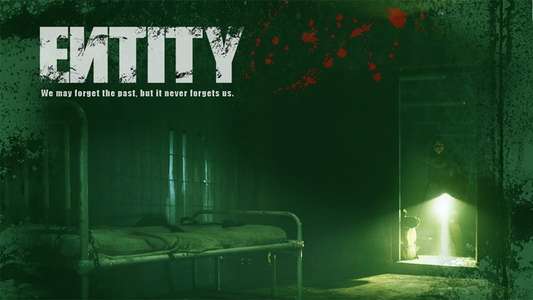 Entity - Backdrop