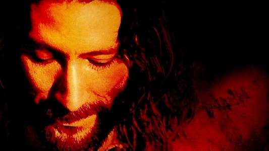The Visual Bible: The Gospel of John - Backdrop