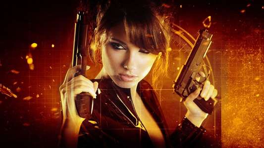 Fatal Call - Backdrop