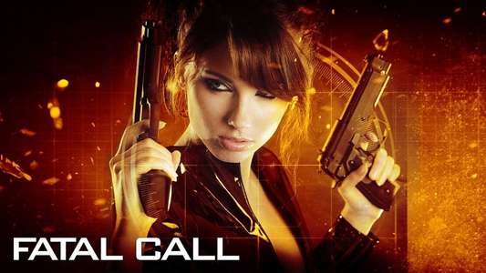 Fatal Call - Backdrop