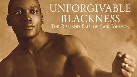 Unforgivable Blackness: The Rise and Fall of Jack Johnson - Backdrop
