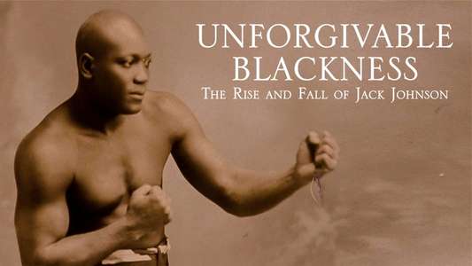 Unforgivable Blackness: The Rise and Fall of Jack Johnson - Backdrop