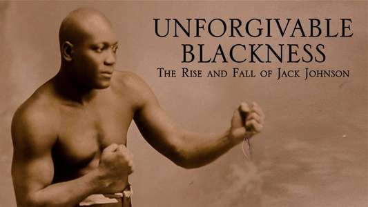 Unforgivable Blackness: The Rise and Fall of Jack Johnson - Backdrop