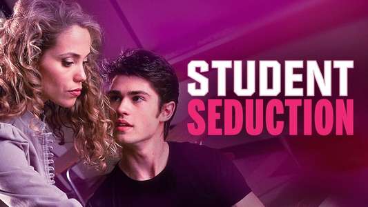 Student Seduction - Backdrop