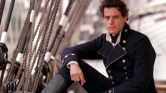 Hornblower: Duty - Backdrop