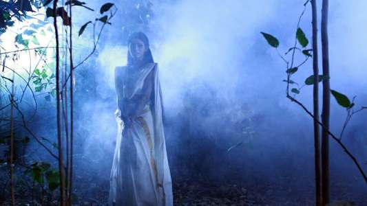 Yakshi  Faithfully Yours - Backdrop