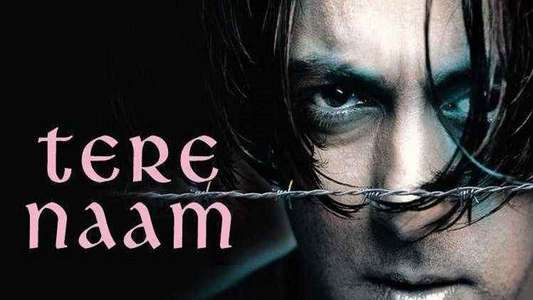 Tere Naam - Backdrops