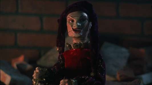 Puppet Master: The Legacy - Backdrop