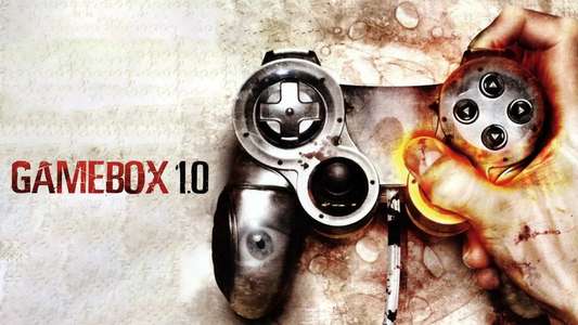 Game Box 1.0 - Backdrop