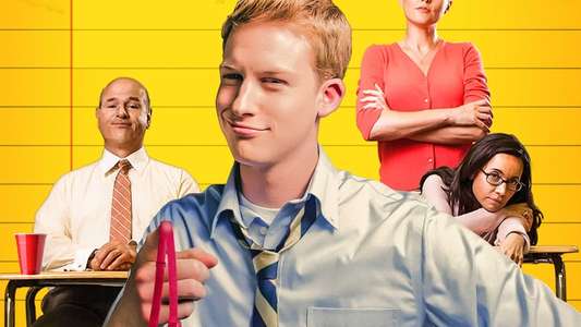 General Education - Backdrop
