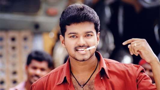 Thirumalai - Backdrop