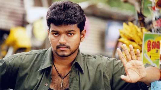 Thirumalai - Backdrop