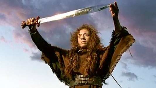 Boudica - Backdrop
