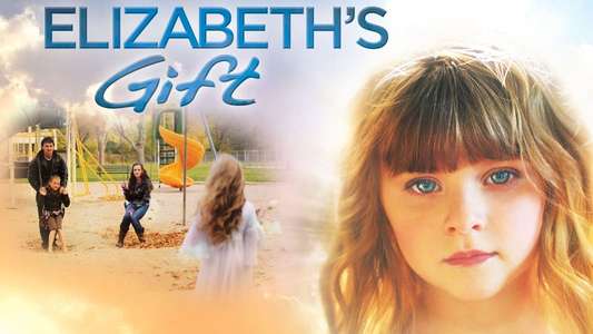 Elizabeth's Gift - Backdrop