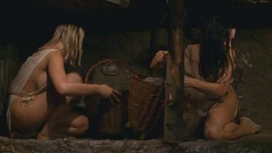 Chained Sinners: Medieval Fleshpots - Backdrop