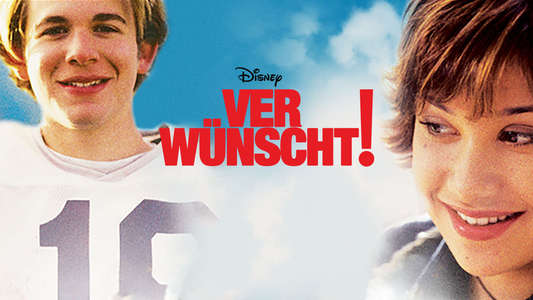 You Wish! - Backdrop