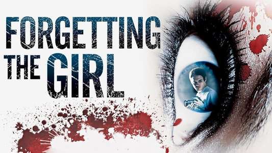 Forgetting the Girl - Backdrop