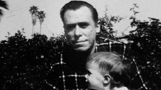 Bukowski - Born into This - Backdrop