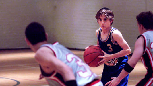 Full-Court Miracle - Backdrop