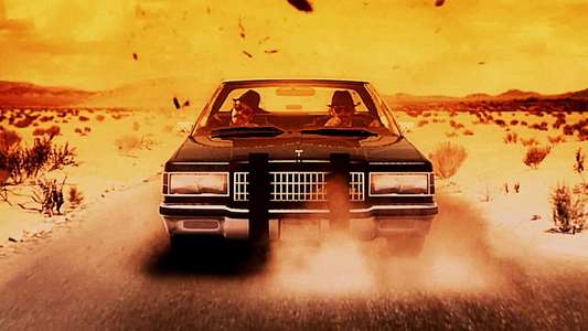 Eldorado - Backdrop