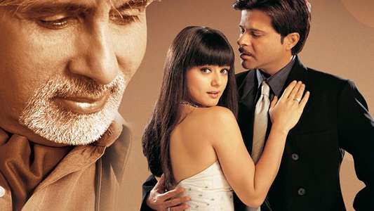 Armaan - Backdrop