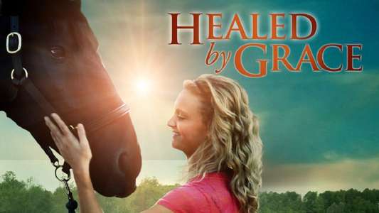 Healed By Grace - Backdrop