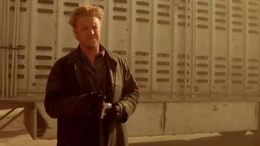 The Hitcher II: I've Been Waiting - Backdrop